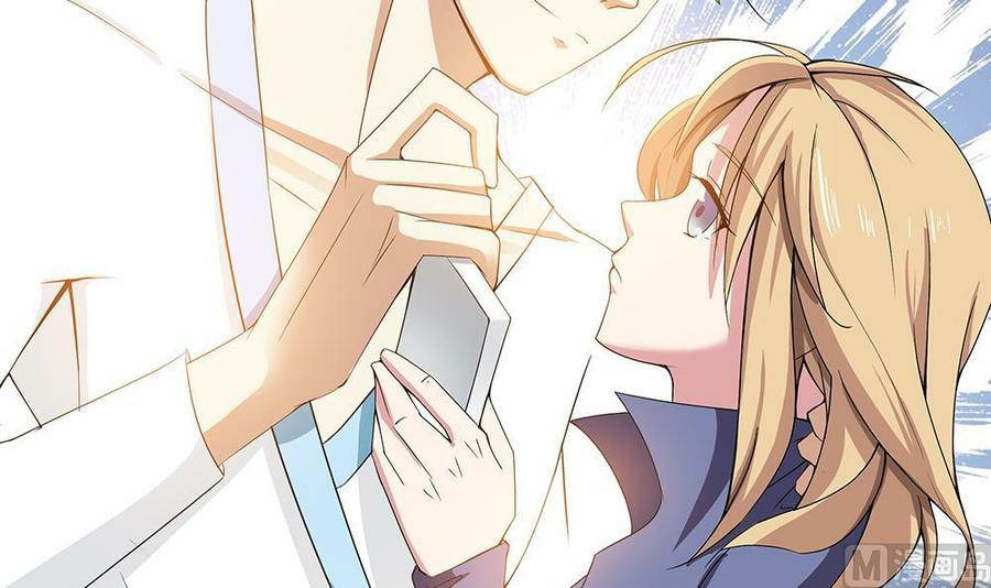 Let’s Love Each Other, Female Assassin! Chapter 01 Gambar 40